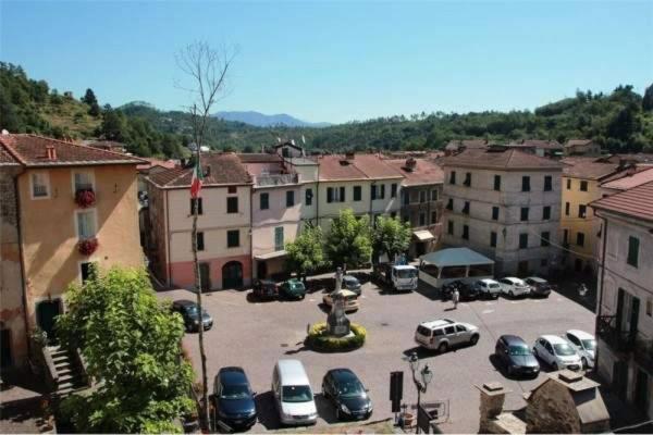 Monterosso Pretty Floor In 5 Terre- Ca Di Renzo Apartment Pignone Exterior photo
